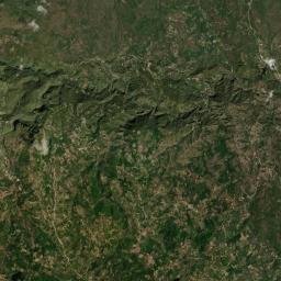 La Campa Satellite Map