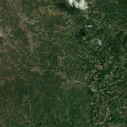 Belén Satellite Map