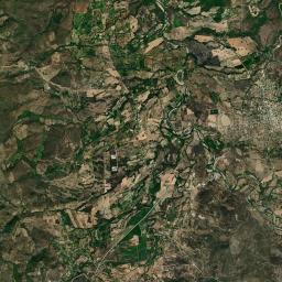 Jesús de Otoro Satellite Map