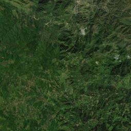 Vallecillo Satellite Map
