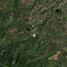 Quebradas Satellite Map