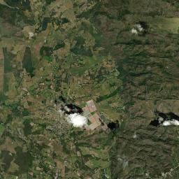 La Ermita Satellite Map
