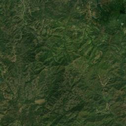 El Rusio Satellite Map