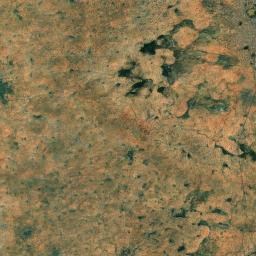 Dakoro Satellite Map