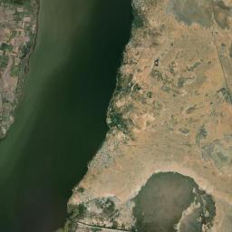 Wad az Zāki Satellite Map