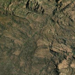 Maghirib Ans Satellite Map