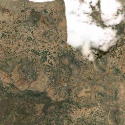 ‘Ans Satellite Map