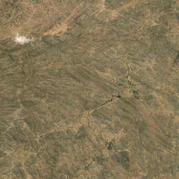Radman Al Awad Satellite Map