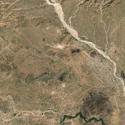 Ar Rawdah Satellite Map