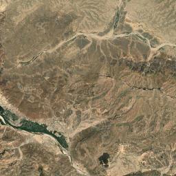 Hajr Satellite Map