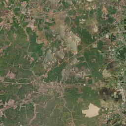 Phak Hai Satellite Map