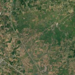 Amphoe Phachi Satellite Map