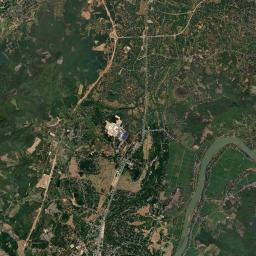 Huyện Hoài Nhơn Satellite Map