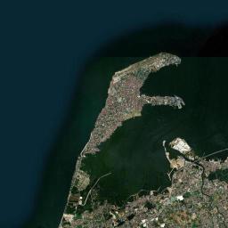Kawit Satellite Map