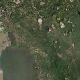 Pililla Satellite Map