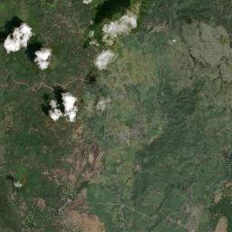 Paagahan Satellite Map