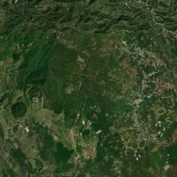 Santa Cruz Naranjo Satellite Map