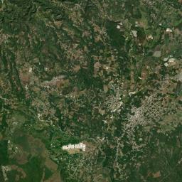 Santa Rosa de Lima Satellite Map