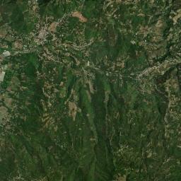 Casillas Satellite Map