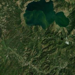 Municipio de Casillas Satellite Map