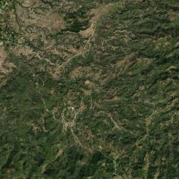 San Marcos Satellite Map