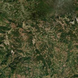 San Marcos de Caiquin Satellite Map