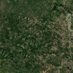 San Juan Satellite Map