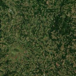 Intibucá Satellite Map