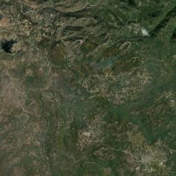 Santiago Puringla Satellite Map