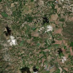 Ajuterique Satellite Map