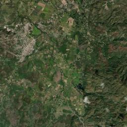 Talanga Satellite Map