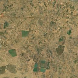 Mbour Satellite Map