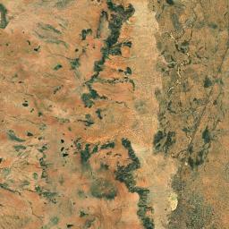 Filingué Satellite Map