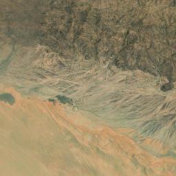 Mayfa'a Satellite Map
