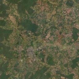 Sorab Satellite Map