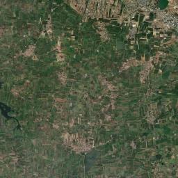 Davanagere Satellite Map