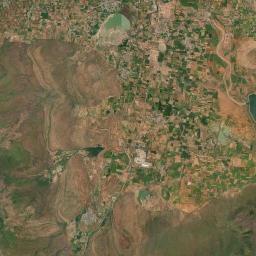 Cuddapah Satellite Map