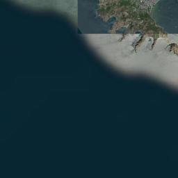 Mariveles Satellite Map