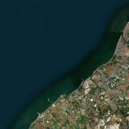 Halayhay Satellite Map