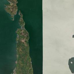 Navotas Satellite Map