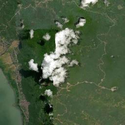 Pakil Satellite Map