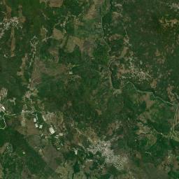 Cuilapa Satellite Map