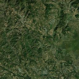 Quesada Satellite Map
