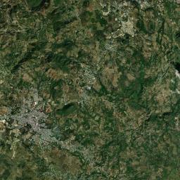 Jutiapa Satellite Map