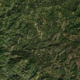 Mercedes Satellite Map