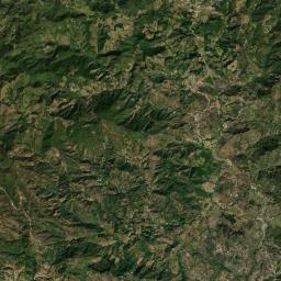 Cololaca Satellite Map