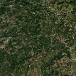 Yamaranguila Satellite Map