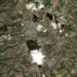 Cane Satellite Map