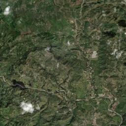 San Juan de Flores Satellite Map