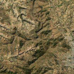 Ādīgrat Satellite Map